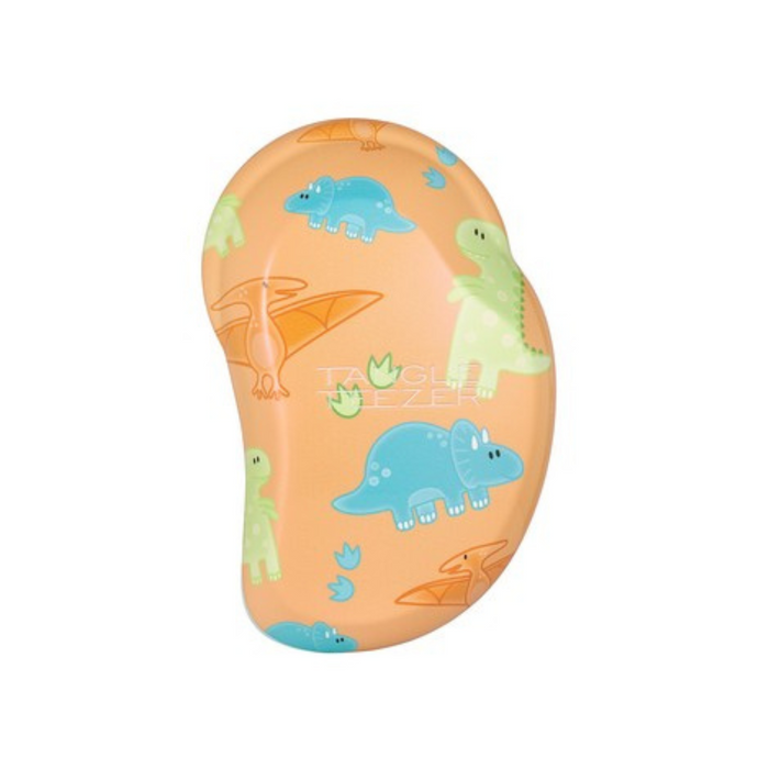 Tangle Teezer Children's Mini dino back side 