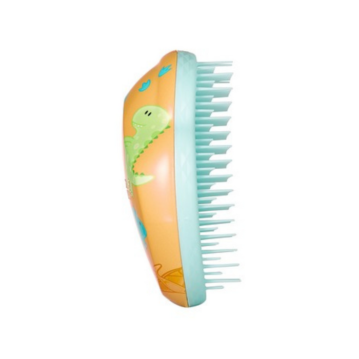 Tangle Teezer Children's Mini dino side