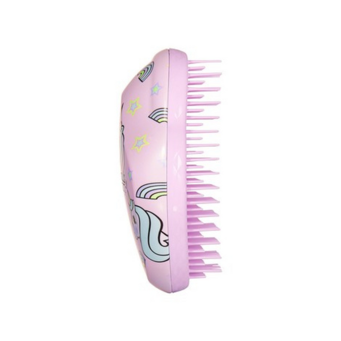 Tangle Teezer Children's Mini unicorn side 