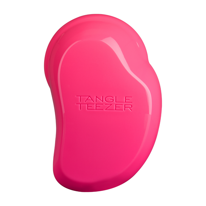 Tangle Teezer The Original Pink Fizz backside