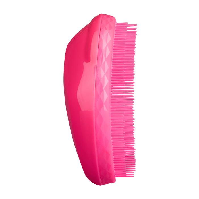 Tangle Teezer The Original Pink Fizz side ways