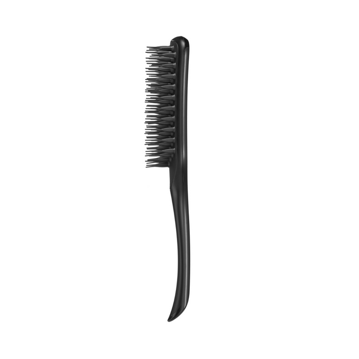 Tangle Teezer Easy Dry & Go Jet Black side