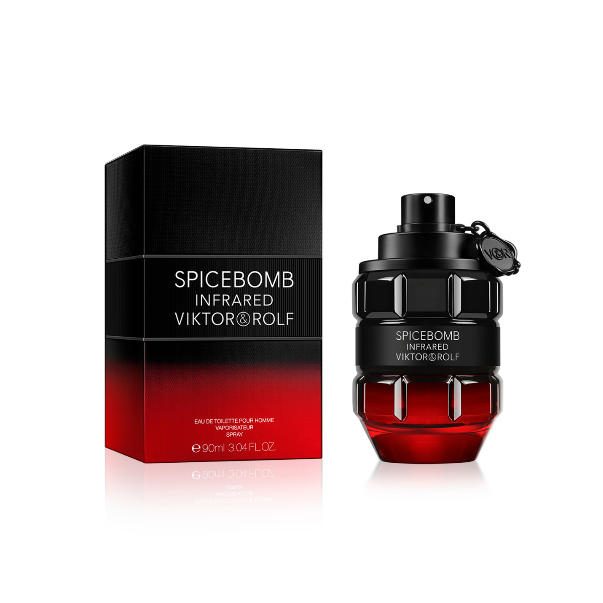 Viktor Rolf Spicebomb Infrared Eau de Toilette