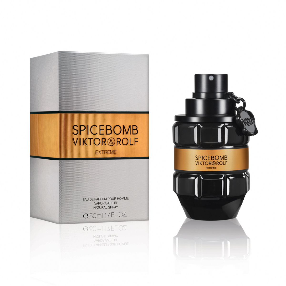 Viktor&Rolf Spicebomb Extreme Eau de Parfum 50ml