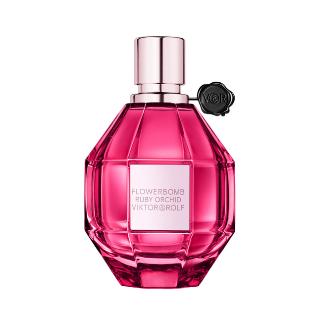 Viktor&Rolf Flowerbomb Eau de Parfum Orchid Fantasy