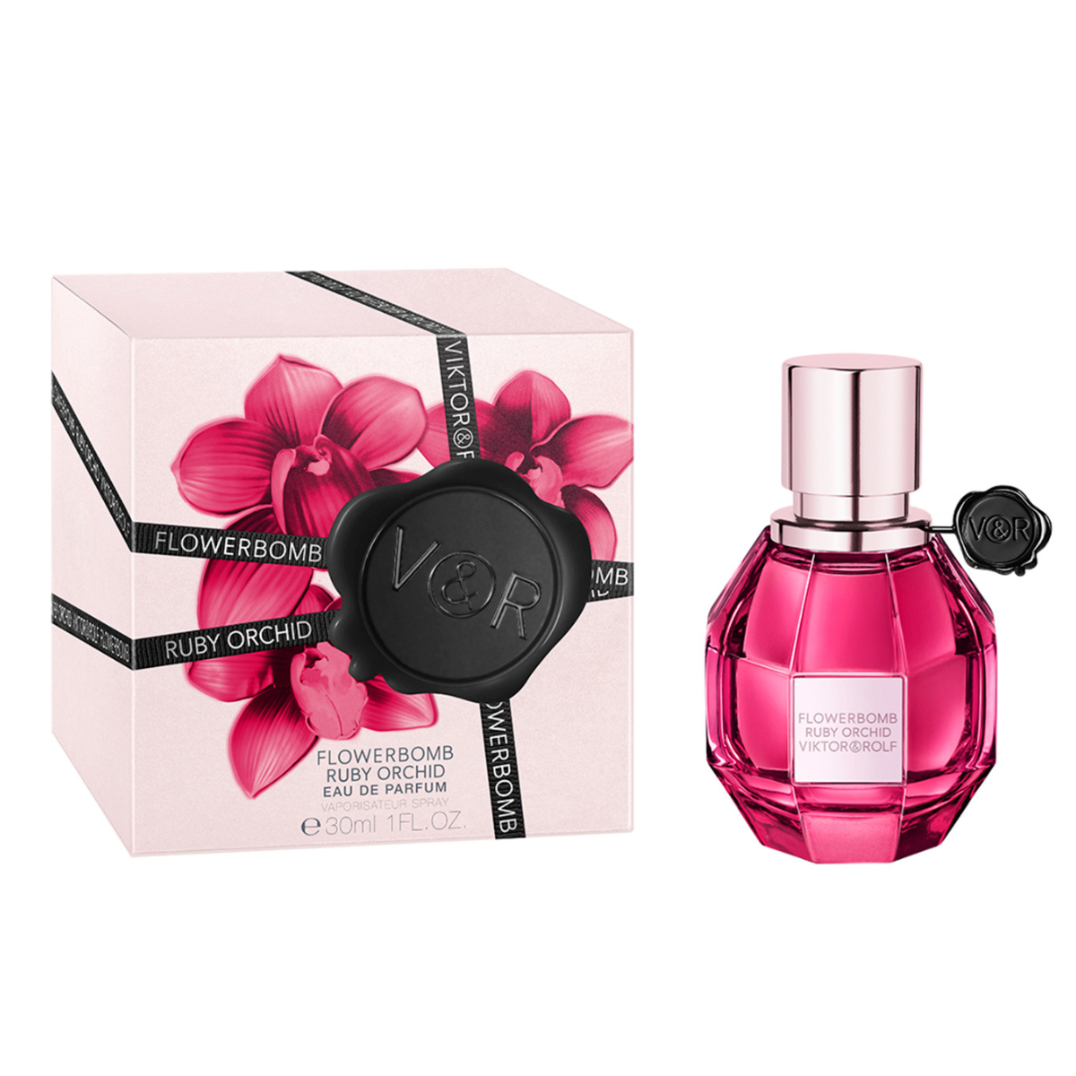 Viktor Rolf Flowerbomb Eau de Parfum Orchid Fantasy