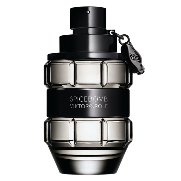 Viktor&Rolf Spicebomb Eau de Toilette 