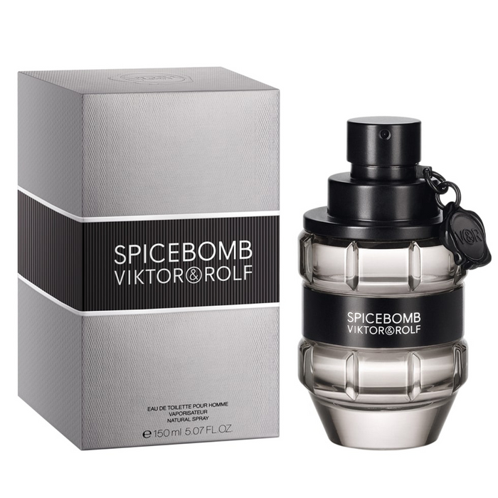 Viktor&Rolf Spicebomb Eau de Toilette 150ml 