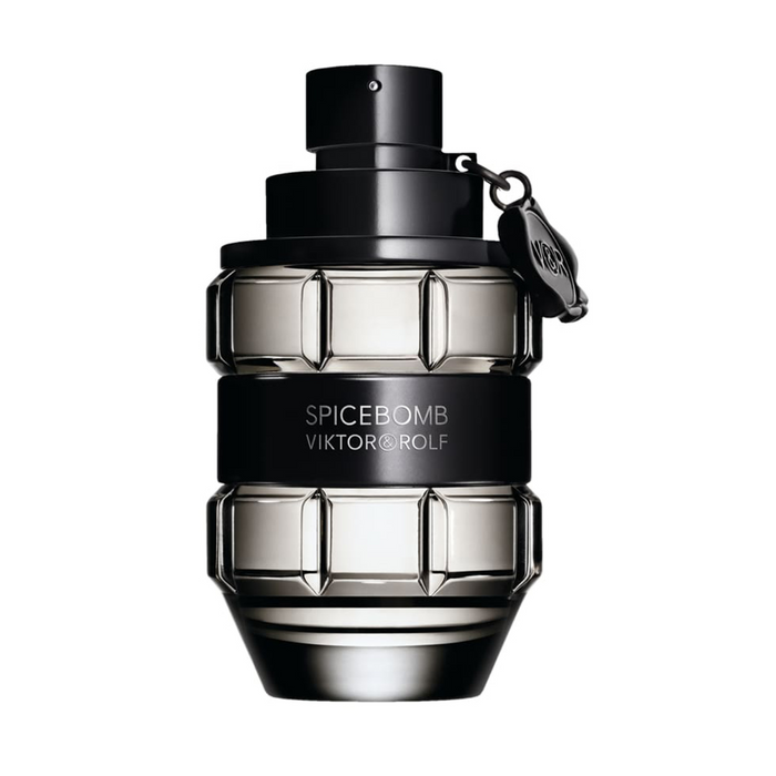 Viktor&Rolf Spicebomb Eau de Toilette 50ml 