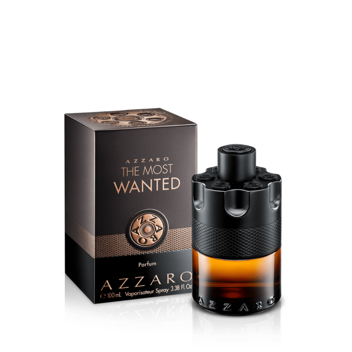 Azzaro The Most Wanted Parfum 100ml