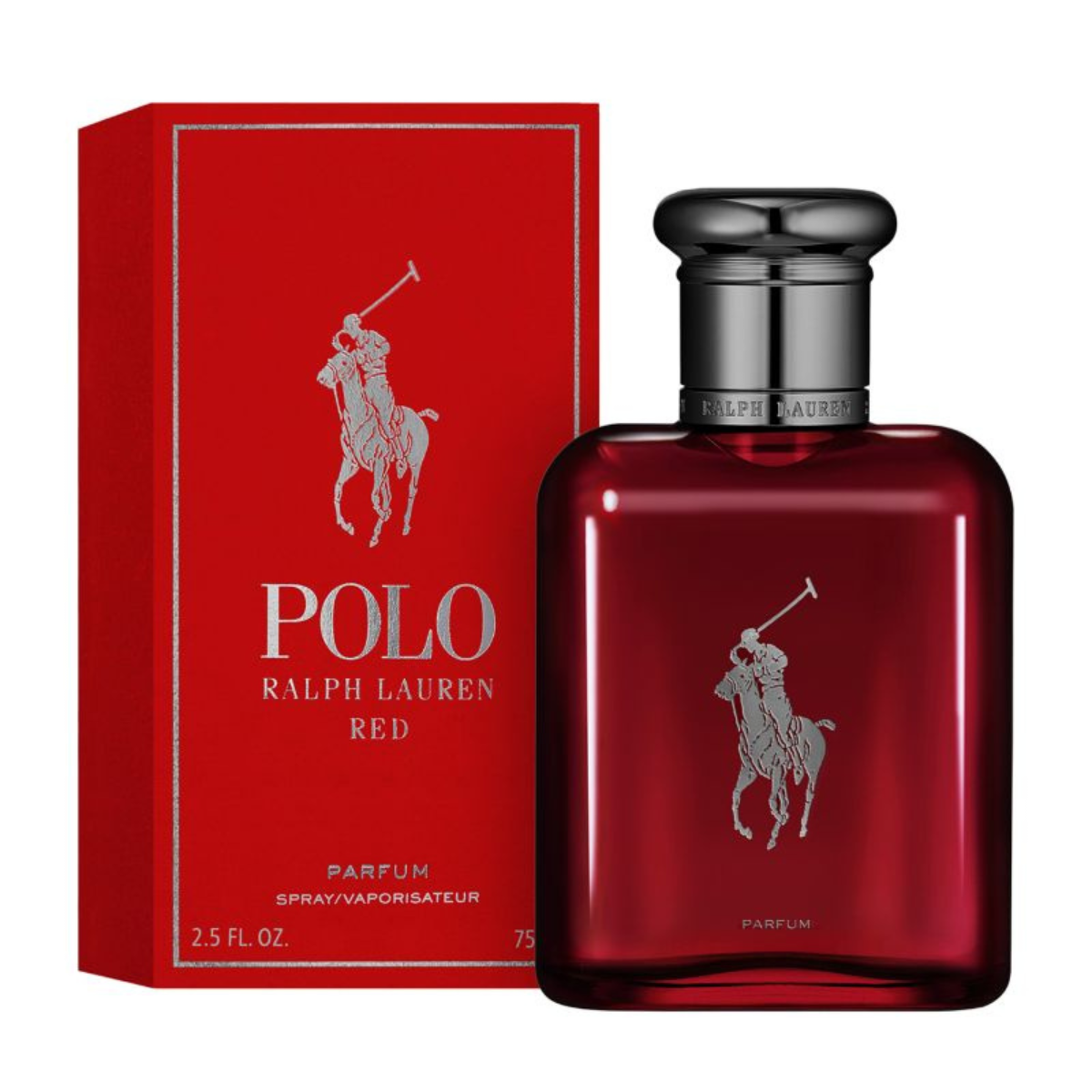 Polo Red Parfum 75ml
