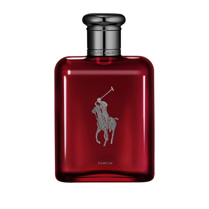 Polo Red Parfum 125 ml
