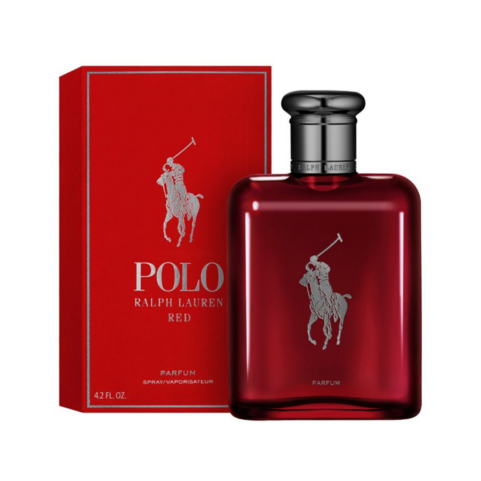 Polo Red Parfum 125 ml