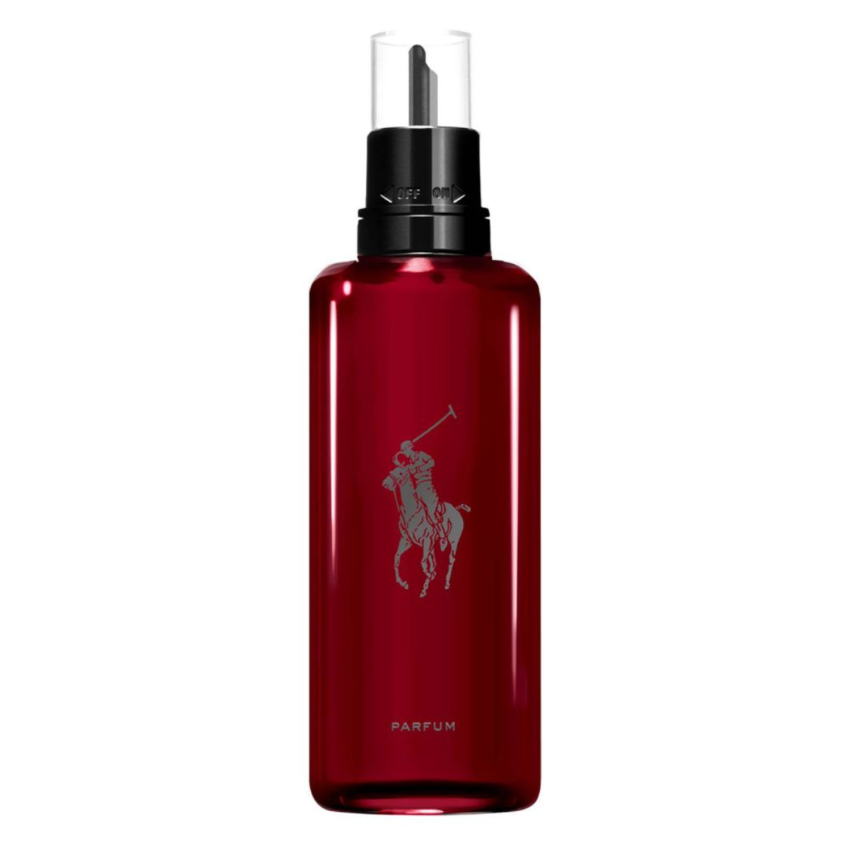 Polo Red Parfum 150ml refill