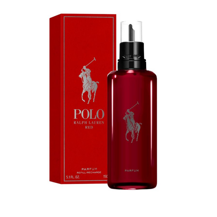 Polo Red Parfum refill