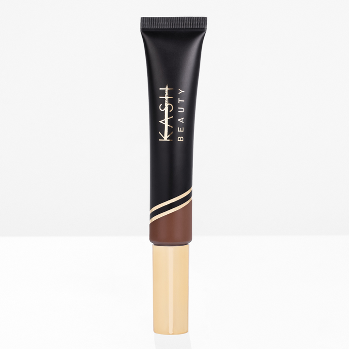 Kash Beauty Skin Glaze Bronze