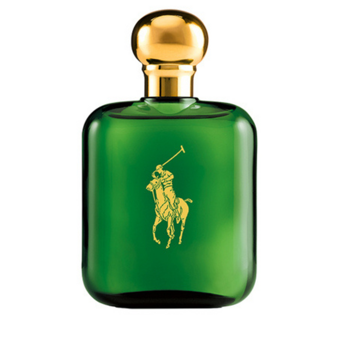 Ralph Lauren Polo Green Eau de Toilette