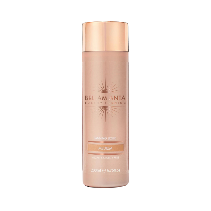 Bellamianta Liquid Gold