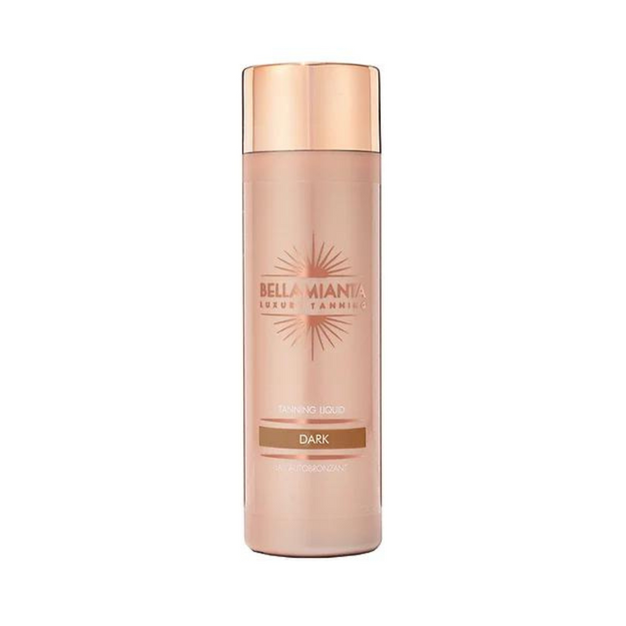 Bellamianta Liquid Gold