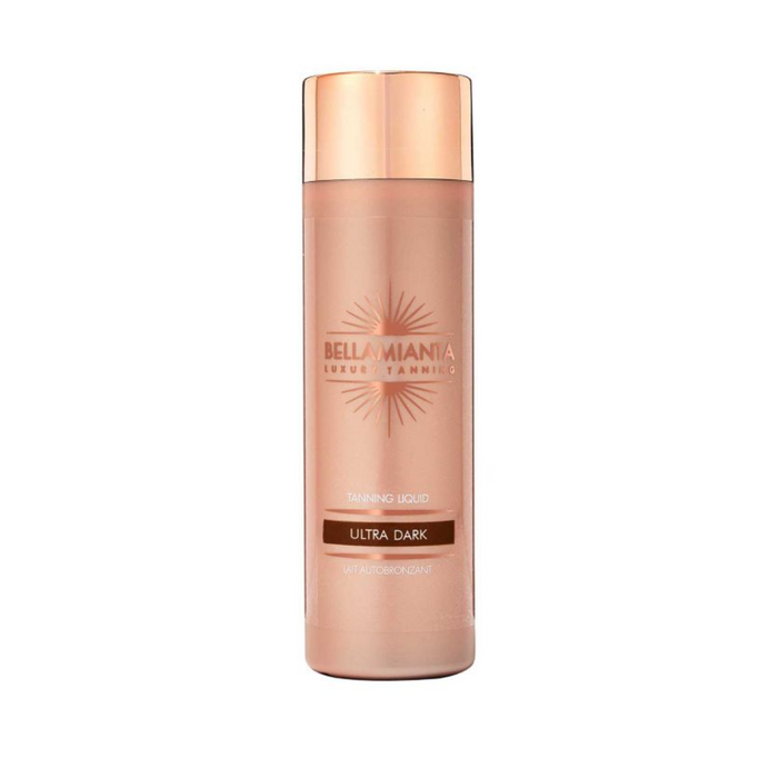 Bellamianta Liquid Gold