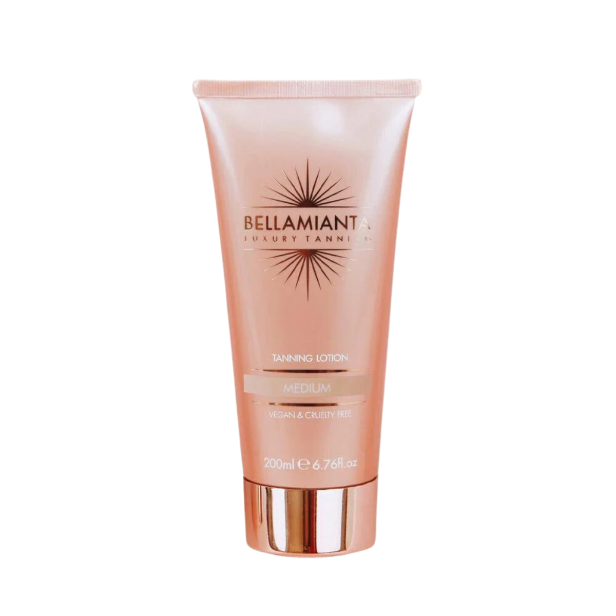 Bellamianta Tanning Lotion  200ml