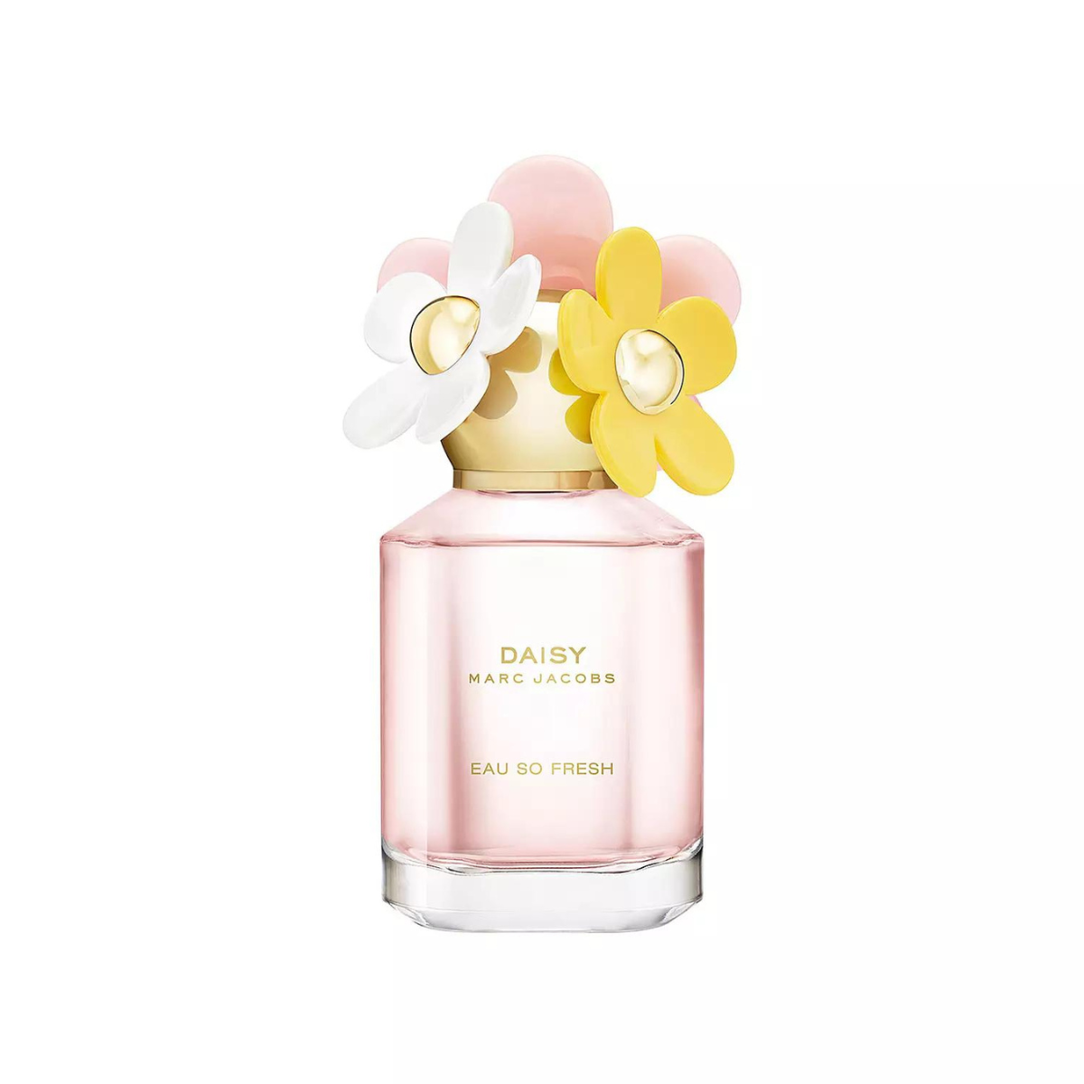 Marc jacobs daisy eau so fresh perfume review hot sale