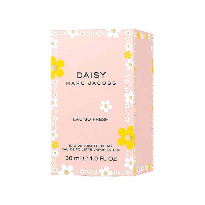 Marc Jacobs Daisy Eau So Fresh Eau de Toilette