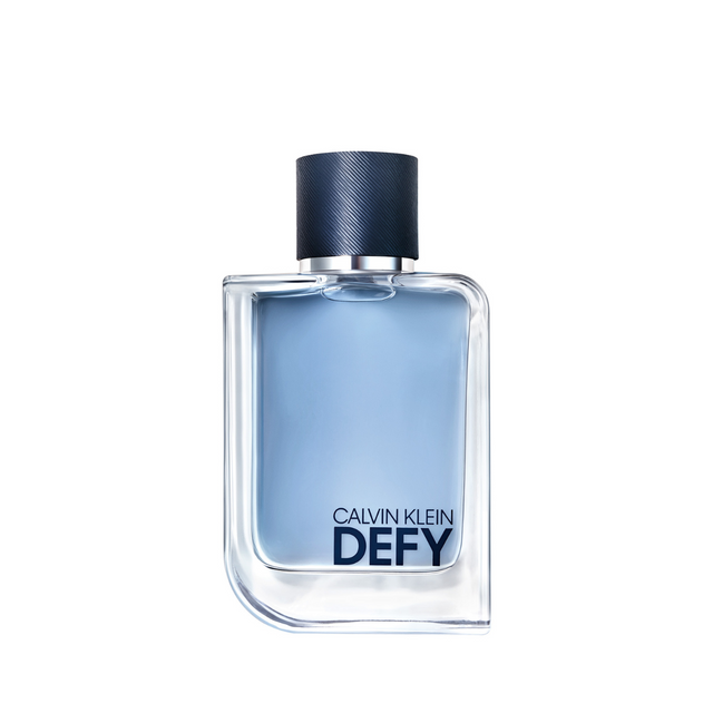 Calvin Klein Defy Eau de Toilette for Men