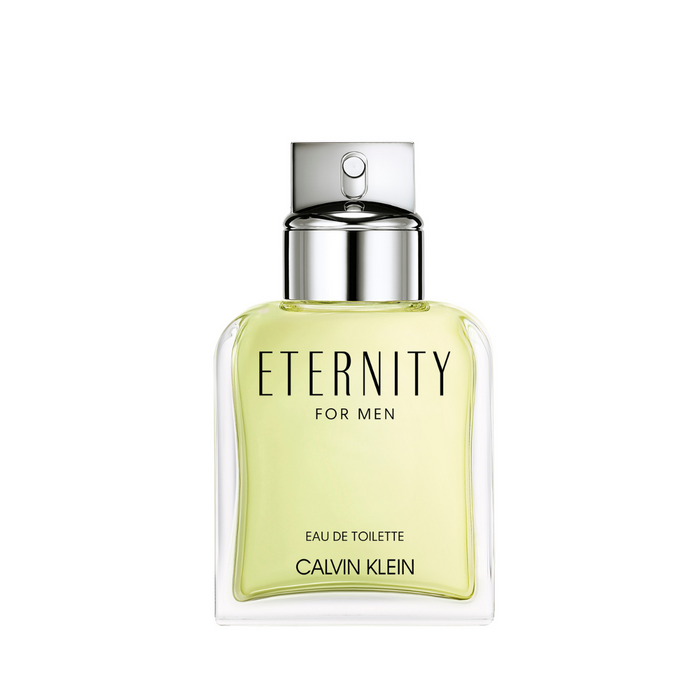 Calvin Klein Eternity Eau de Toilette