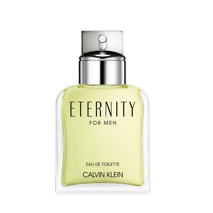 Calvin Klein Eternity Eau de Toilette