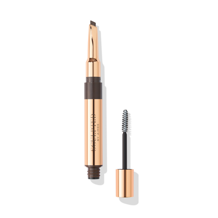 Sculpted Shape & Set Brow Duo