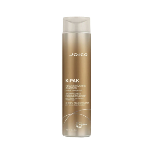 Joico K-Pak Reconstructing Shampoo