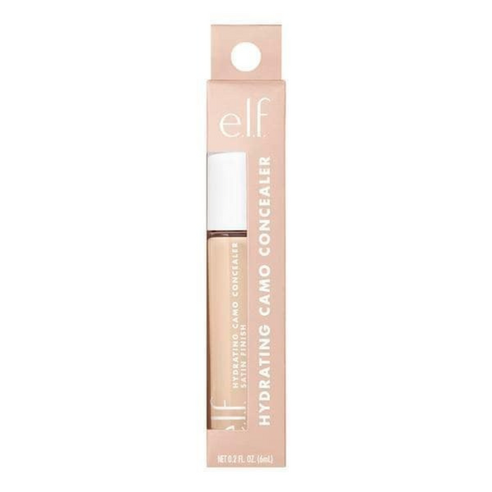 e.l.f.  hydrating camo concealer in it's packaging 