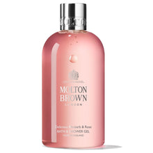 Molton Brown Delicious Rhubarb & Rose Bath & Shower Gel