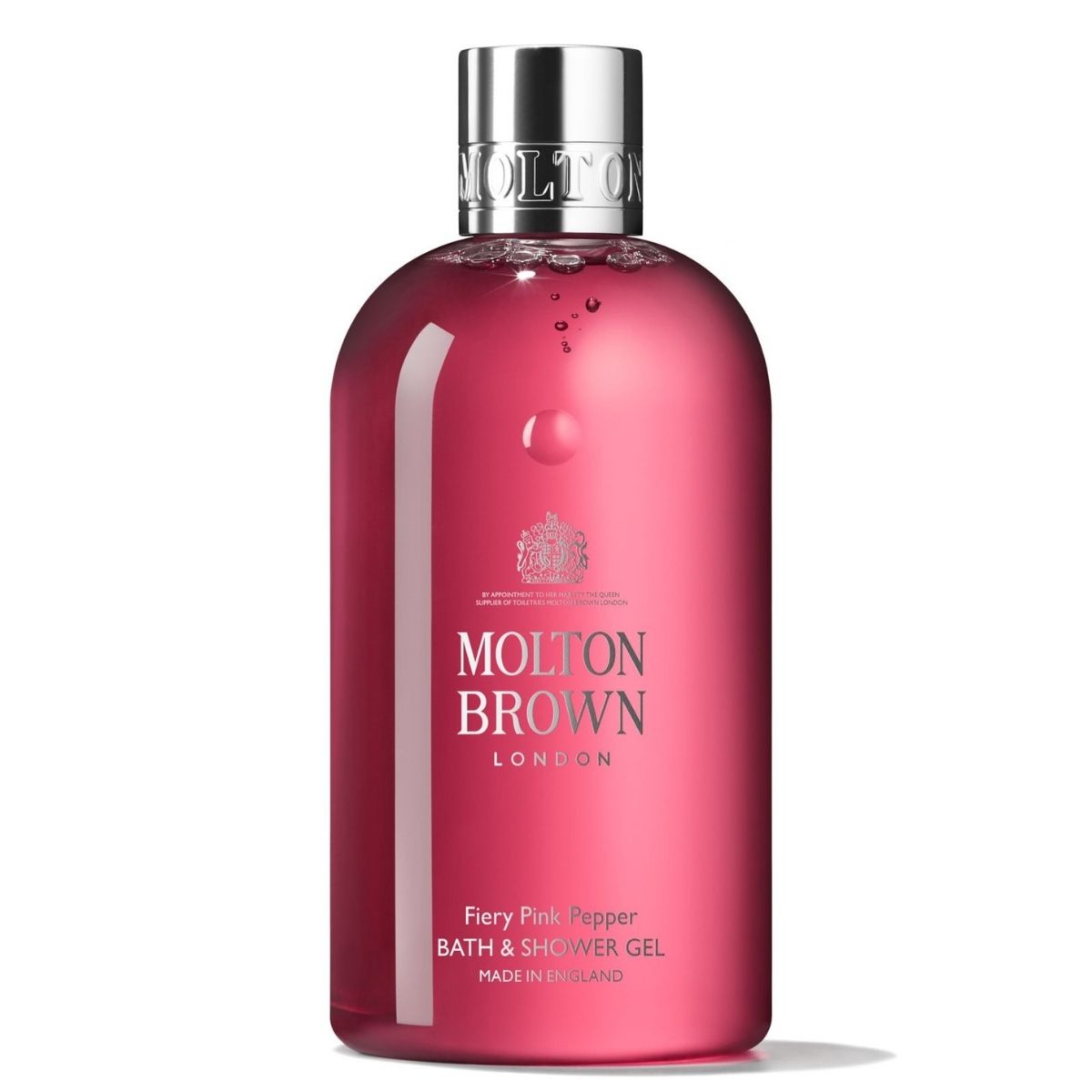 Molton Brown Fiery Pink Pepper Molton Brown Fiery Pink Pepper
