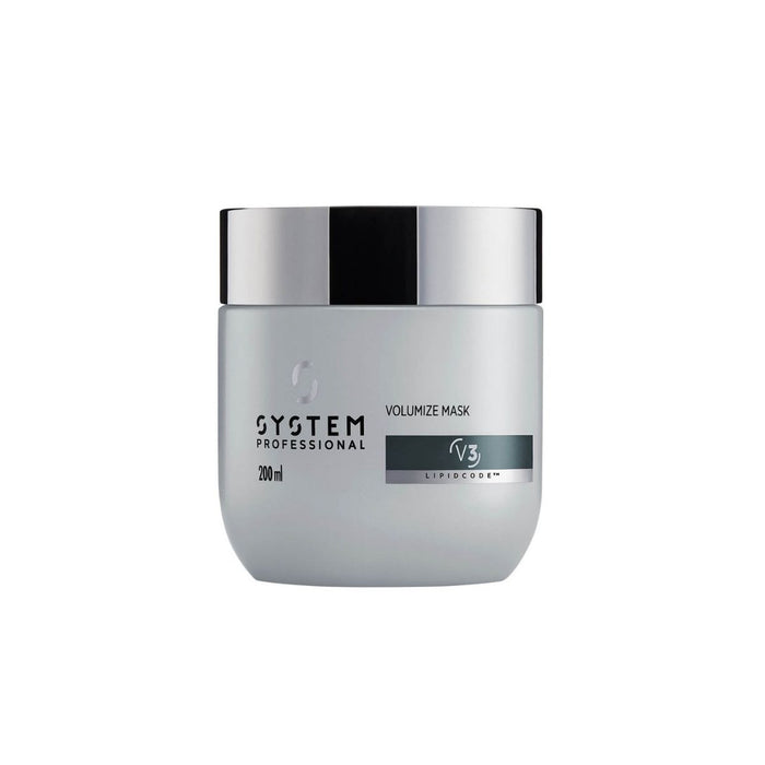 Wella System Professional Volumise Mask