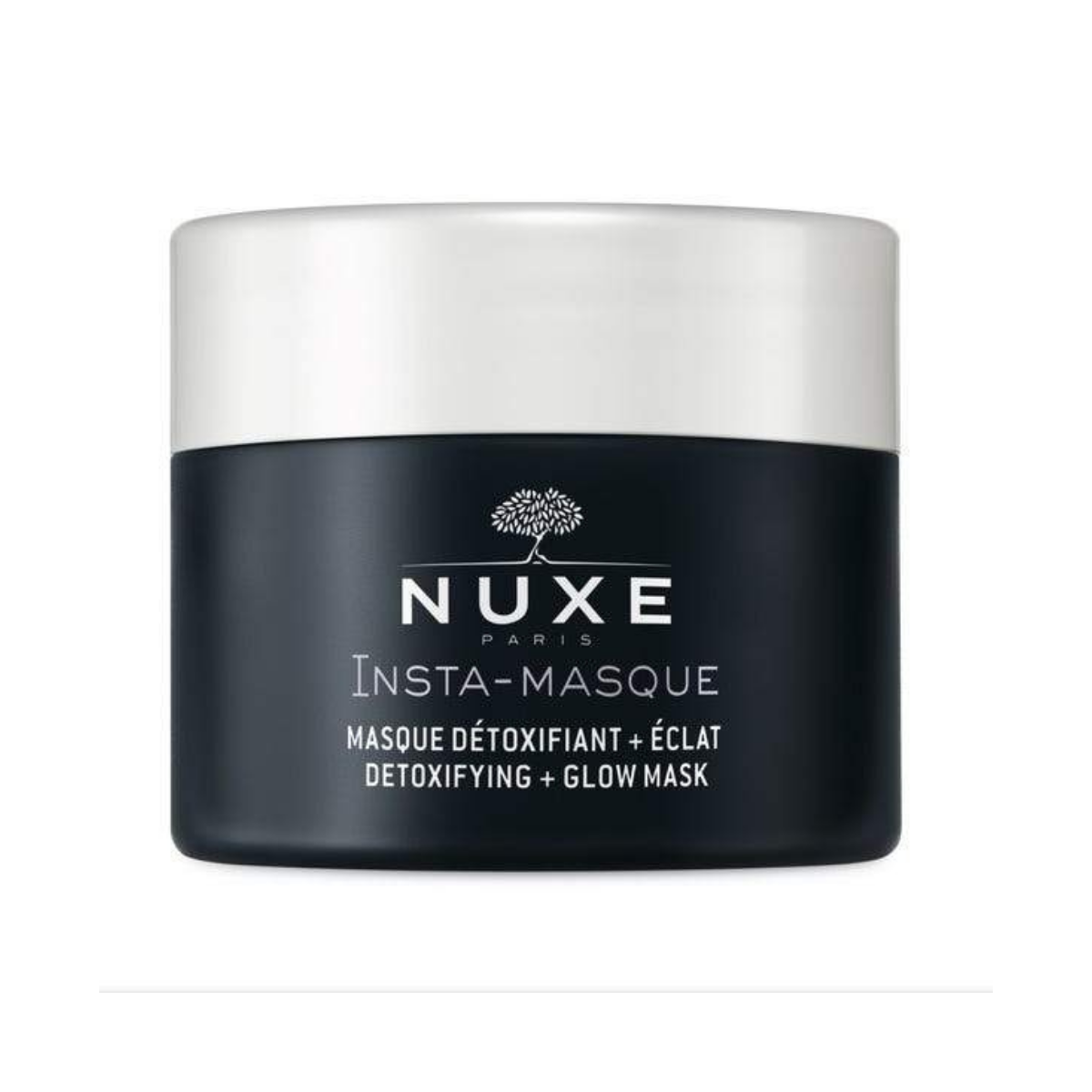 Nuxe Insta- Masque Detoxifying + Glow Mask