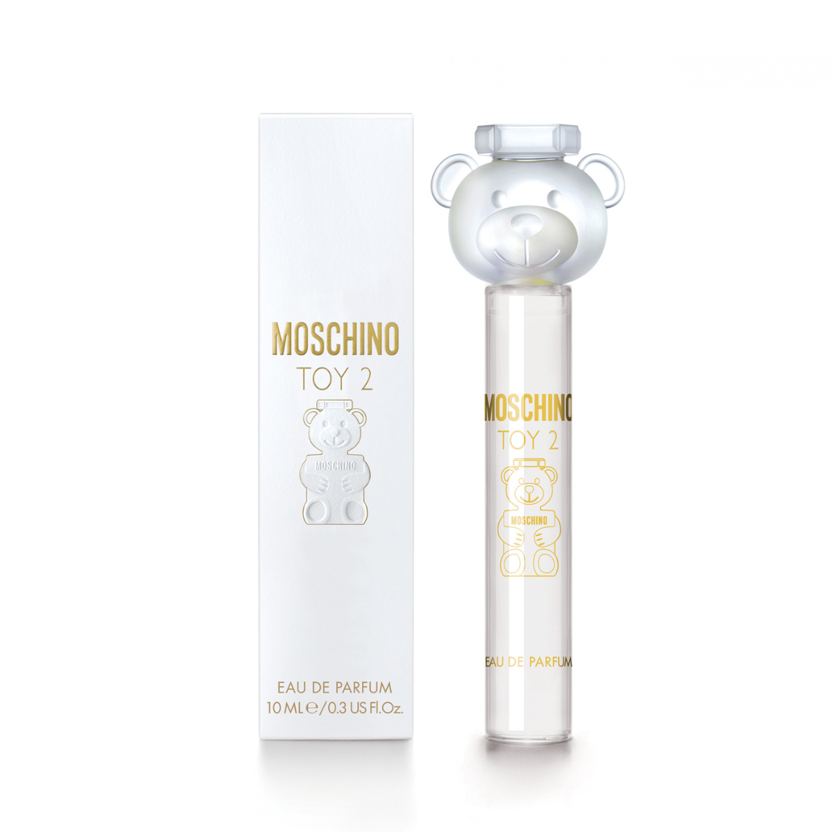 Moschino toy sales 2 30 ml