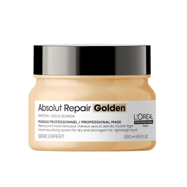 L'Oréal Professionnel Serie Expert Absolut Repair Golden Mask