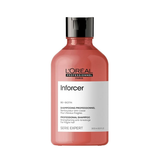 L'Oréal Professionnel Serie Expert Inforcer Shampoo