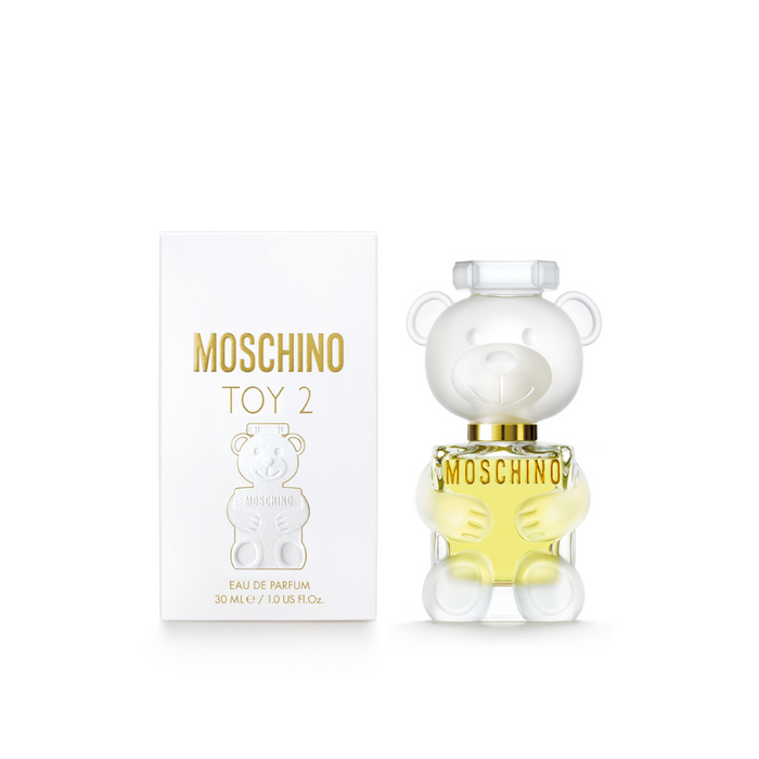 Moschino Toy 2 Eau De Parfum 30 ml