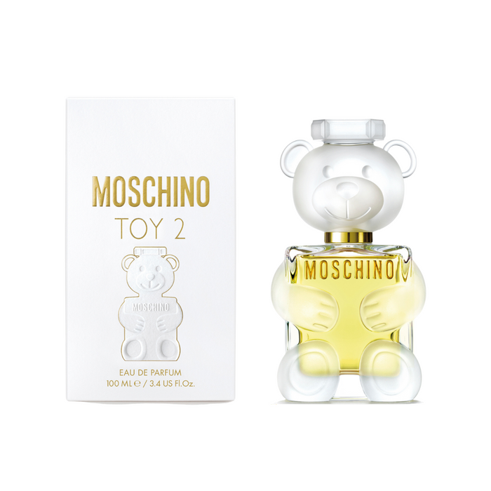 Moschino Toy 2 Eau De Parfum 100 ml