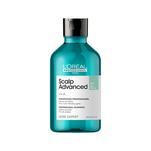 L'Oréal Professionnel Serié Expert Scalp Advanced Anti-Oiliness Dermo-Purifier Shampoo