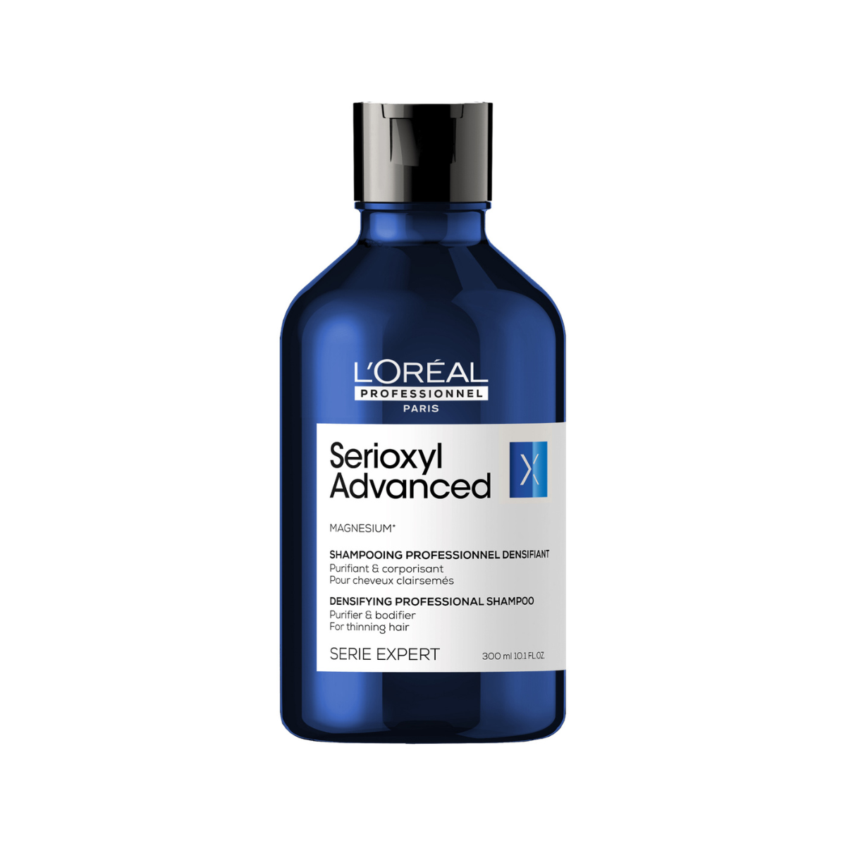 L'Oréal Professionnel Serié Expert Serioxyl Advanced Purifier & Bodifier Shampoo