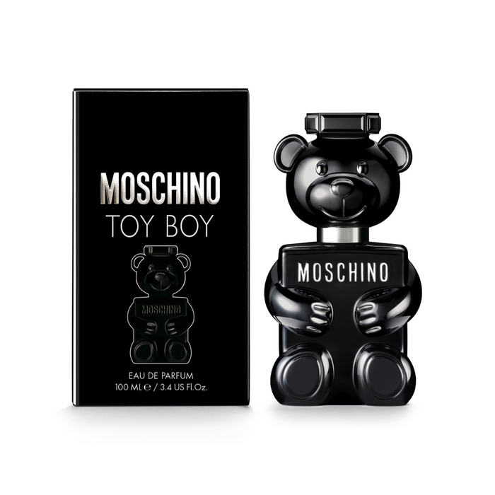 Moschino Toy Boy Eau De Parfum 100ml