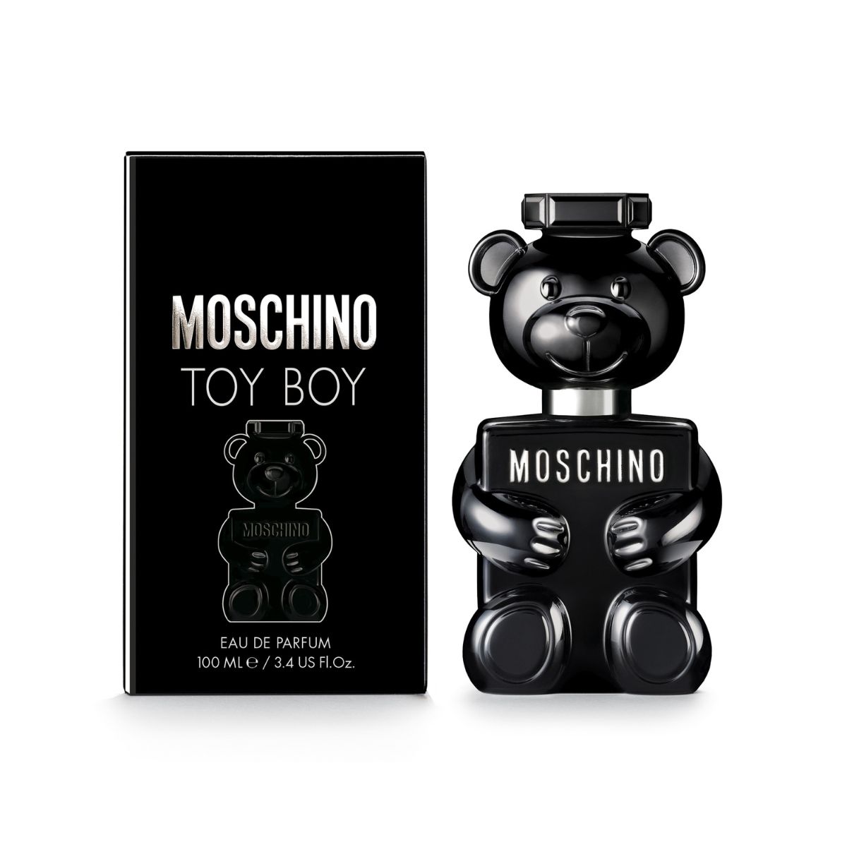 Moschino Toy Boy Eau De Parfum