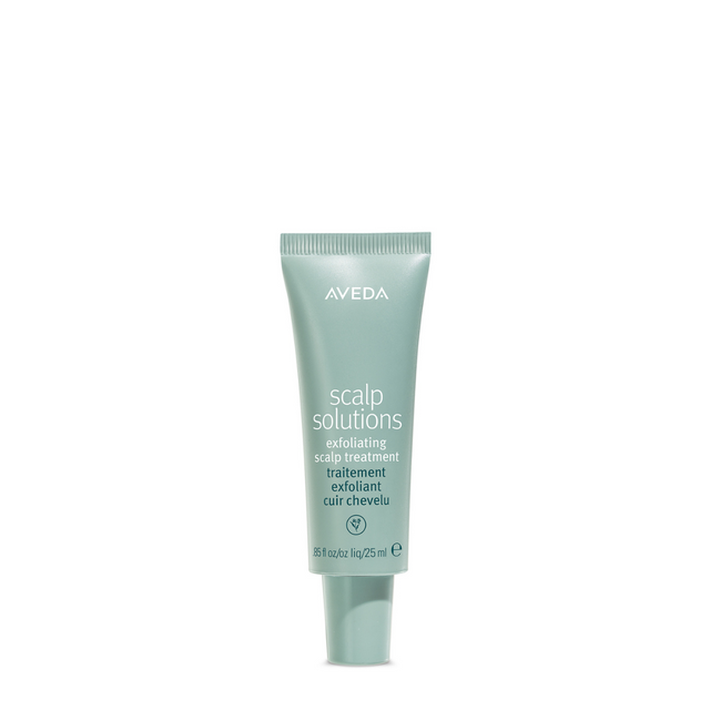 AVEDA Scalp Solutions Exfoliating Scalp Treatment Travel Size