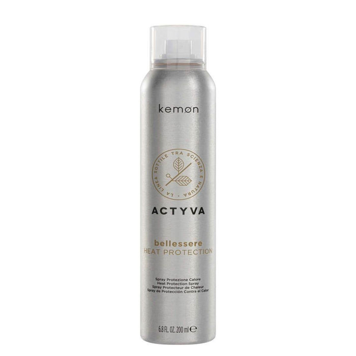 Kemon Actyva Bellessere Heat Protection Spray