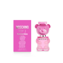 Moschino Toy 2 Bubblegum Eau De Toilette 30ML