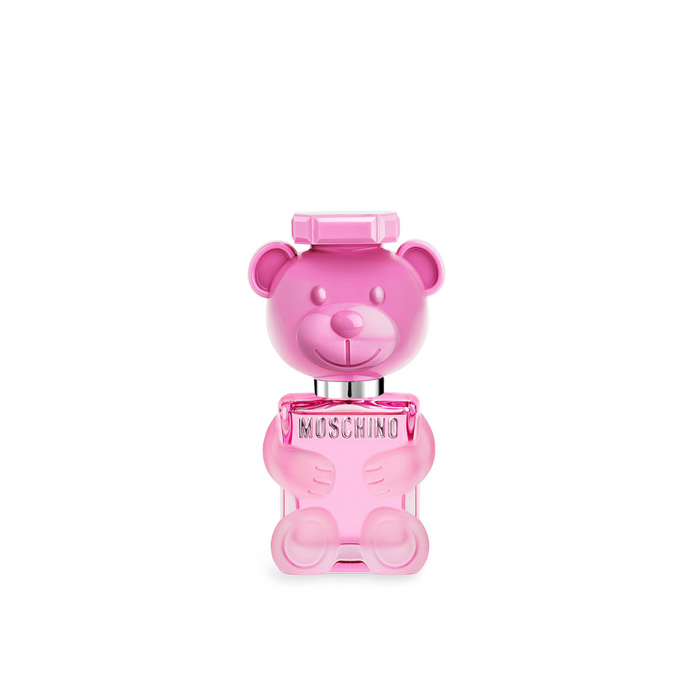 Moschino Toy 2 Bubblegum Eau De Toilette 30ml bottle